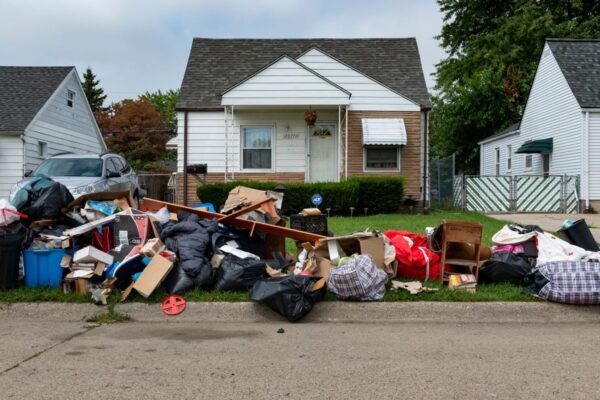 FORECLOSURE DEFENSE LAWSUIT PACKAGE