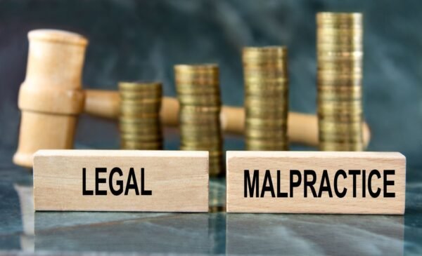 LEGAL MALPRACTICE- FRAUDULENT CONCEALMENT LAWSUIT