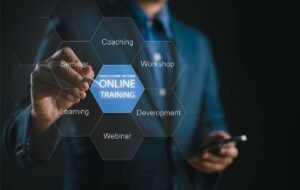 ONLINE COURSE PICTURE