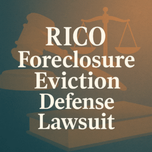 rico eviction picture