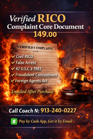 Verified RICO FAlArrest Complait Pic 2.png