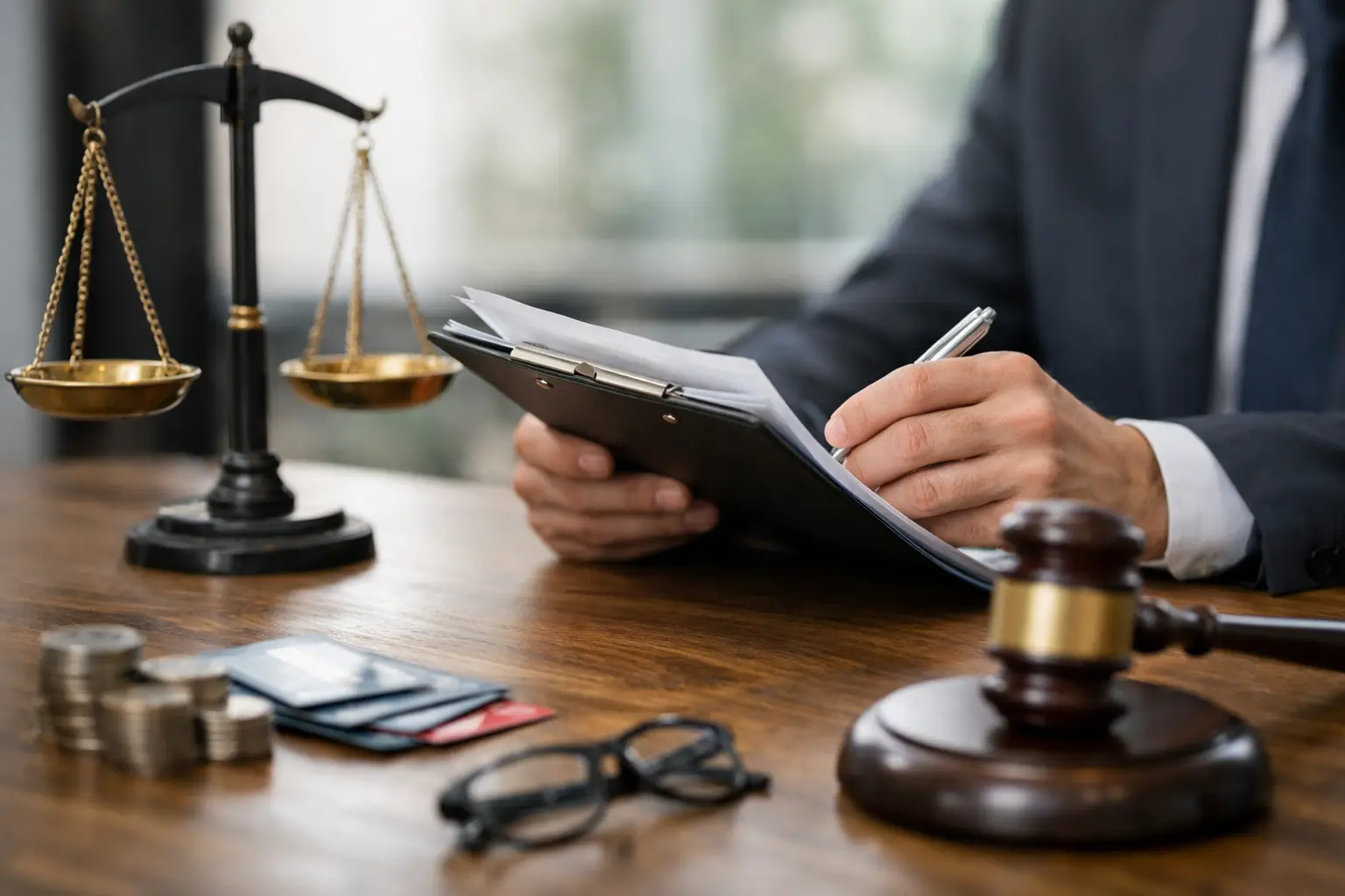 Debt Collection Defense Starts With the Complaint