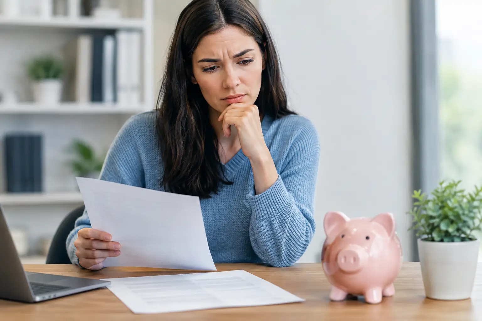 Can Creditors Garnish Exempt Income? Fight Back
