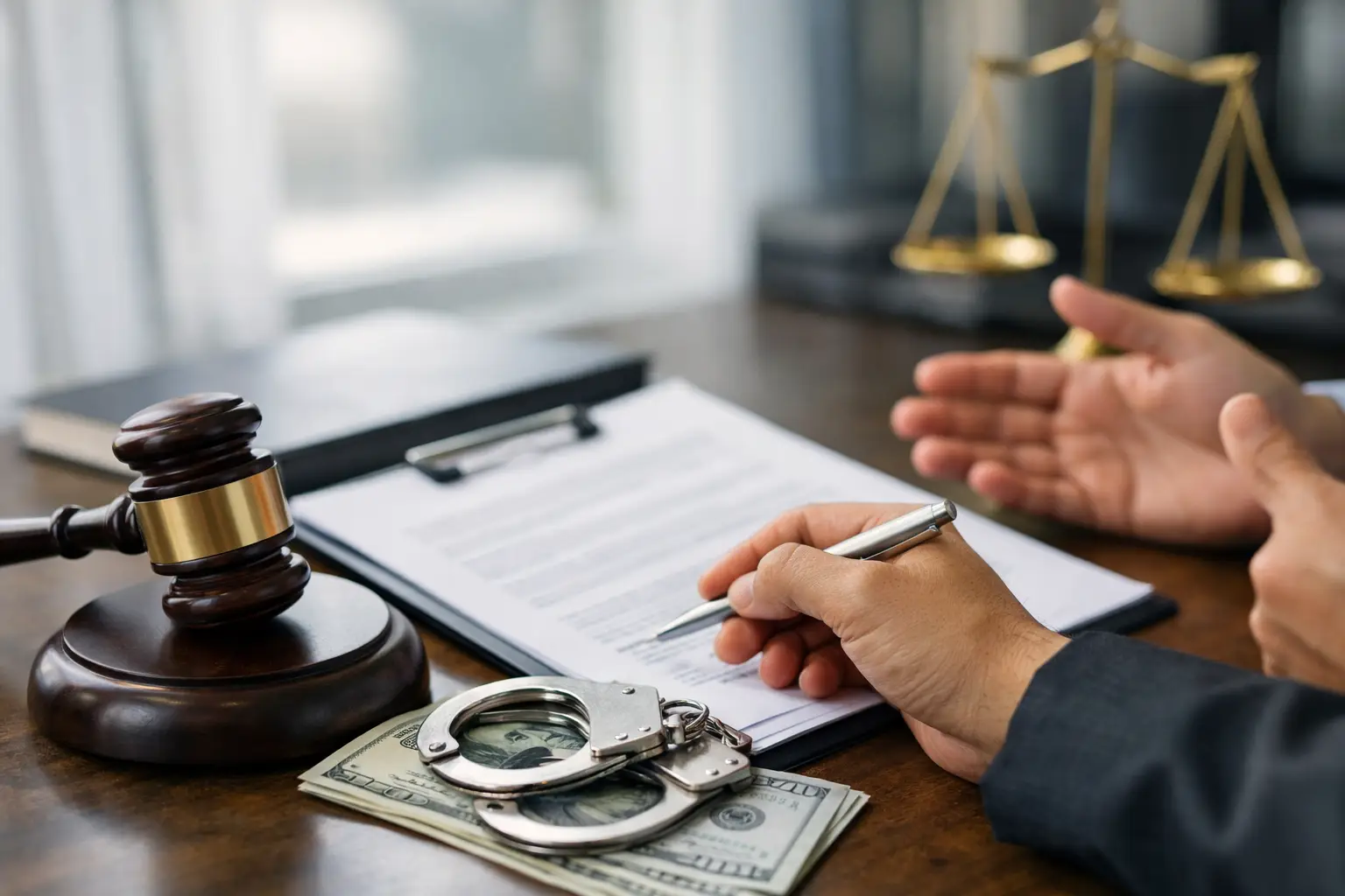 Garnishment Objection Examples That Fit the Facts