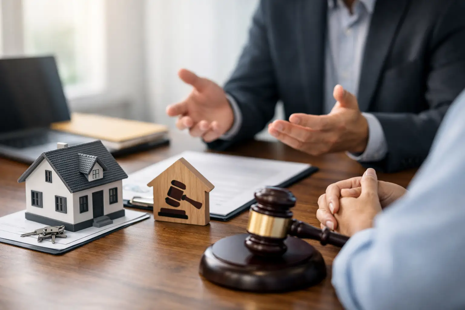 How to Challenge Mortgage Standing in Foreclosure