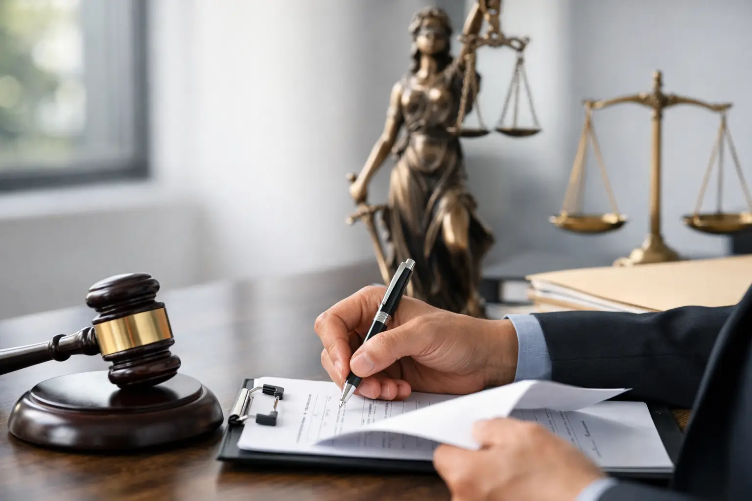 How to File a Mandamus Petition: Practical Steps
