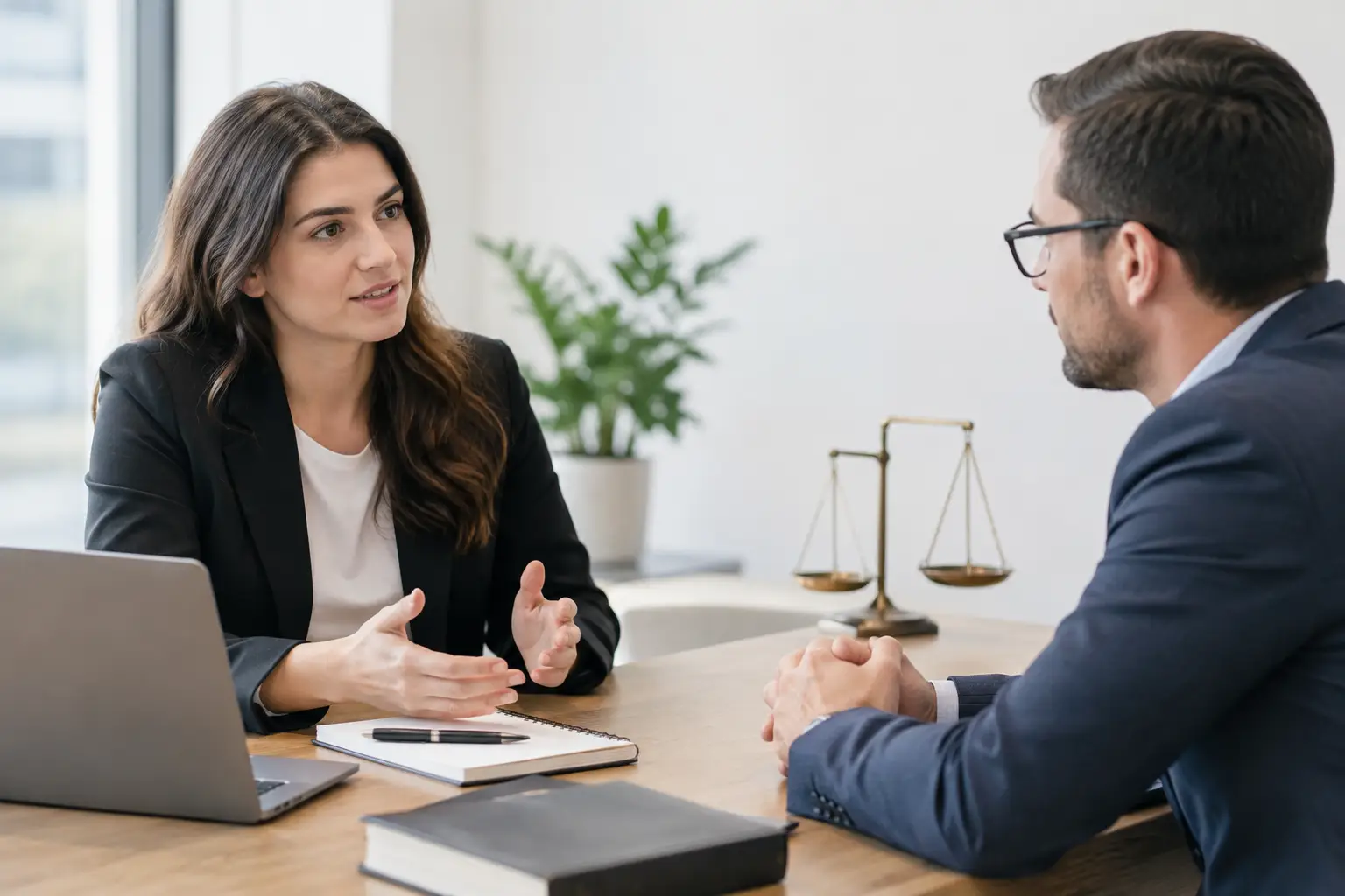 Legal Coaching Versus Representation: Choose Wisely