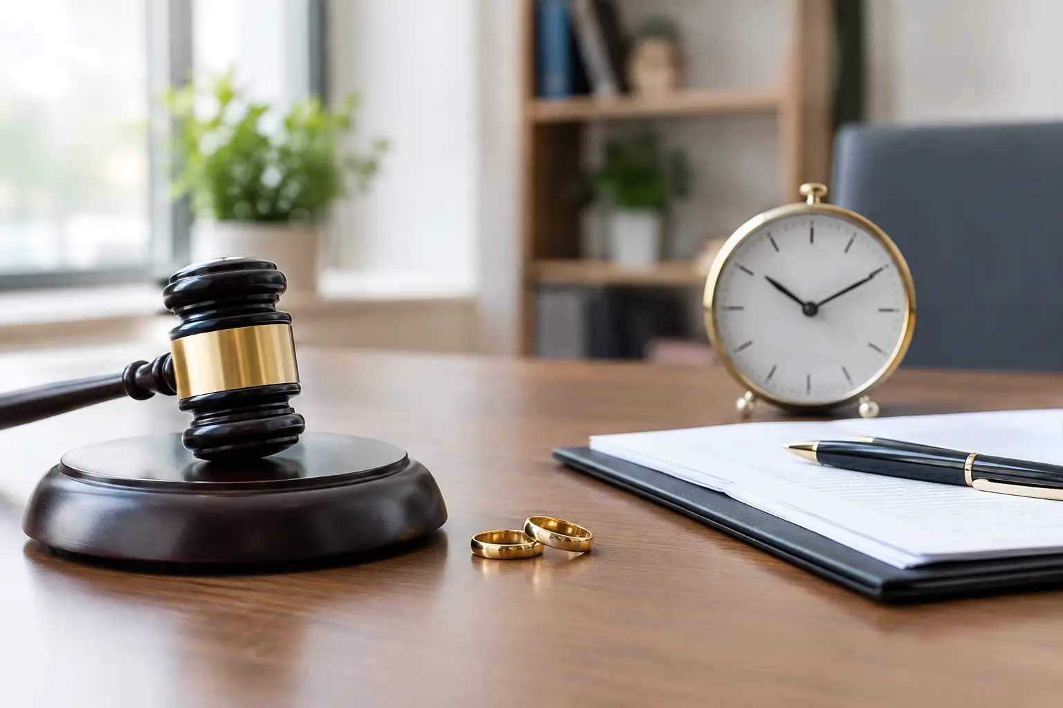 Divorce Filing Deadlines You Cannot Afford to Miss
