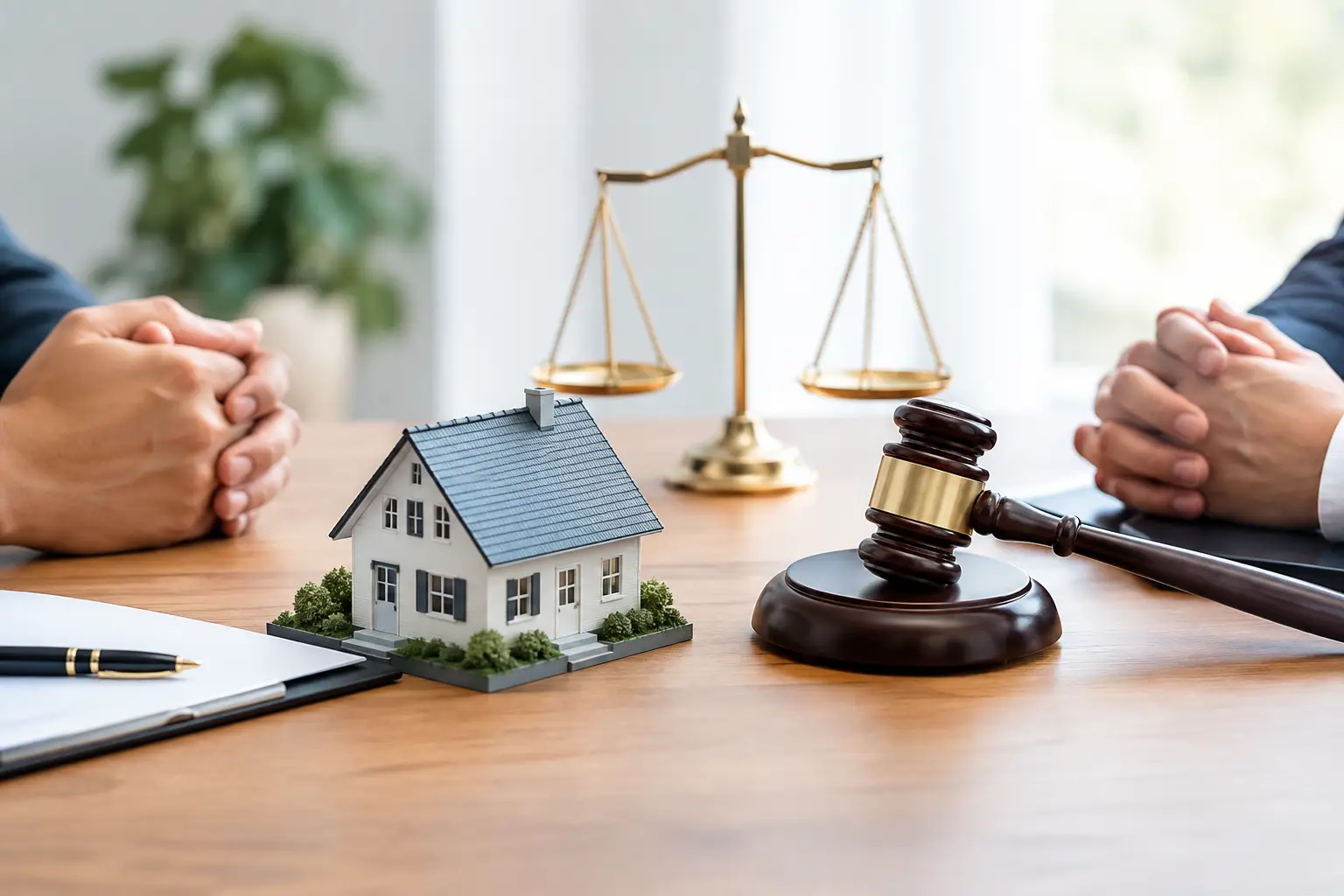 Foreclosure Mediation Versus Bankruptcy Explained