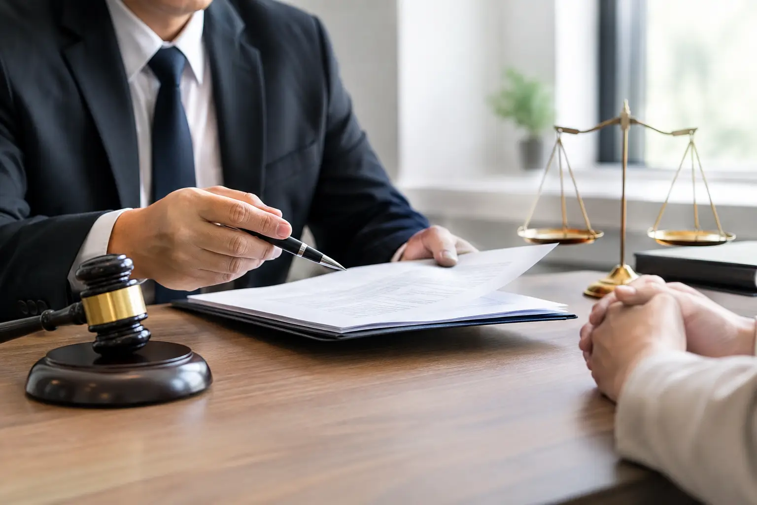 How to Challenge Affidavit Evidence in Court