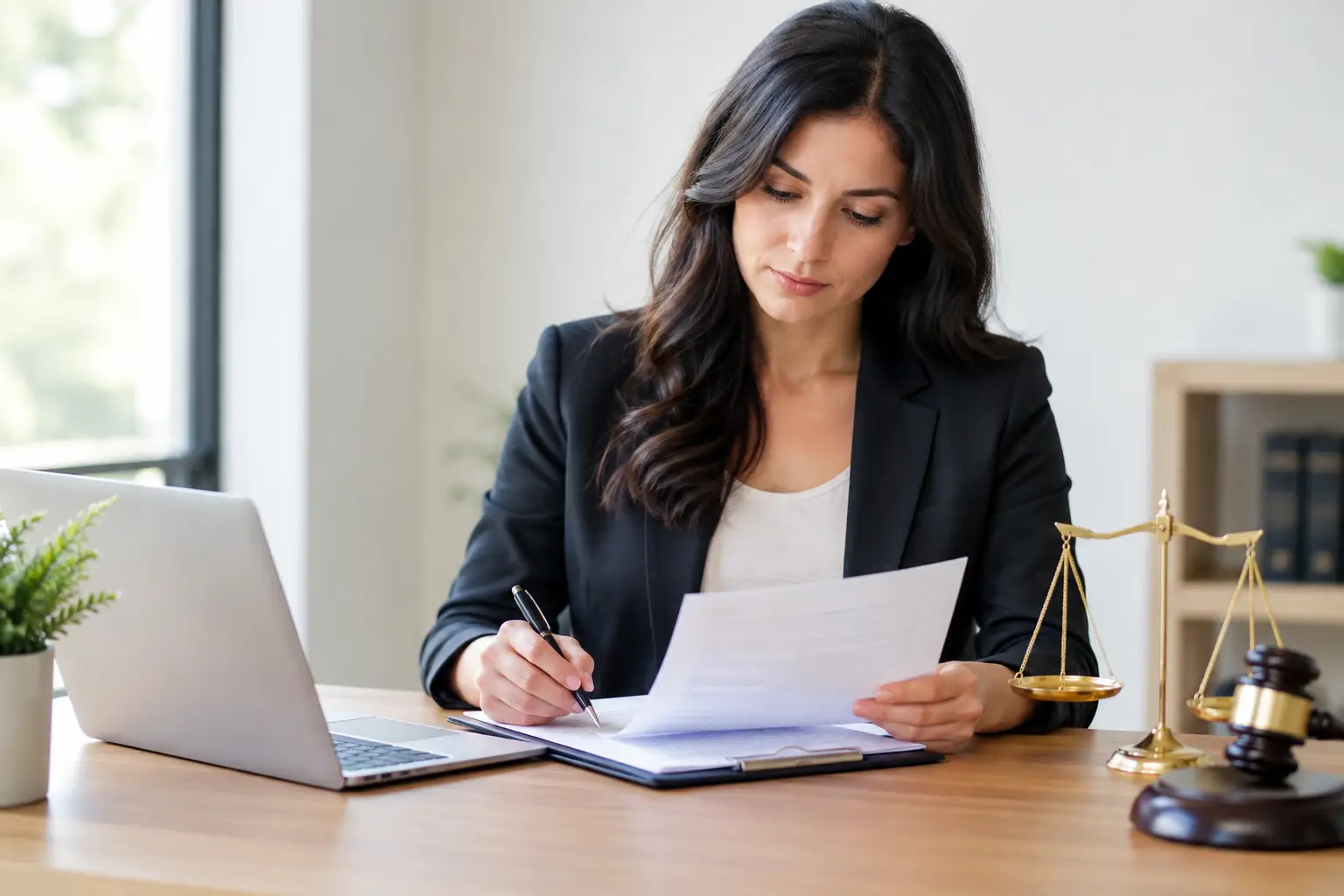 How to Draft a Divorce Petition Without Guesswork
