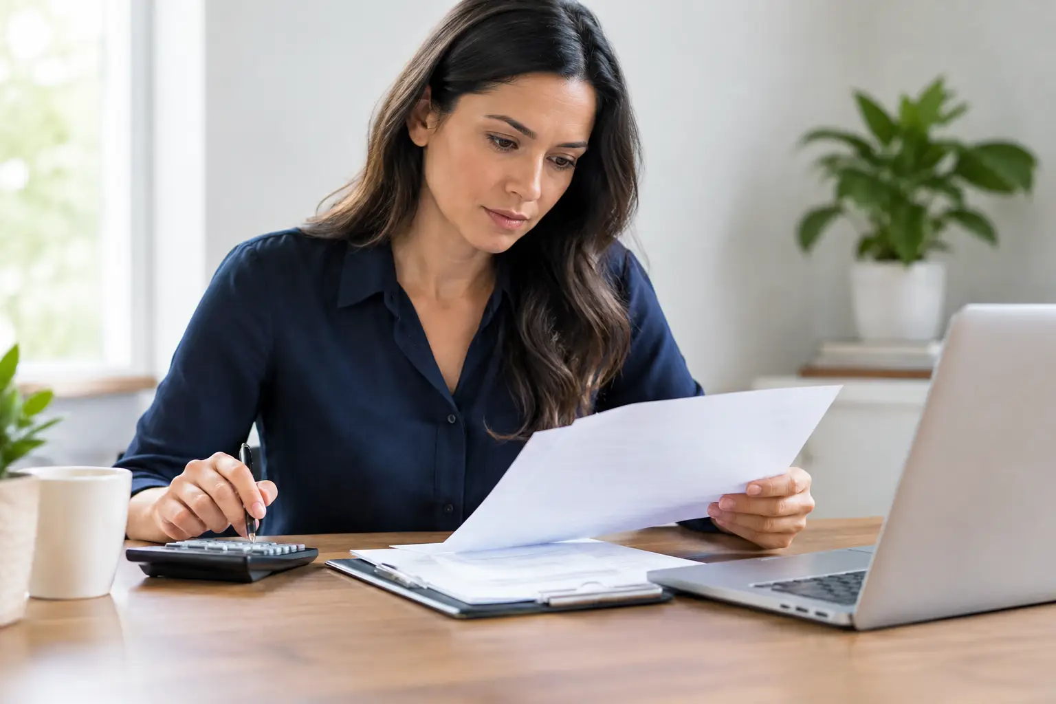 How to Prepare a Divorce Financial Affidavit