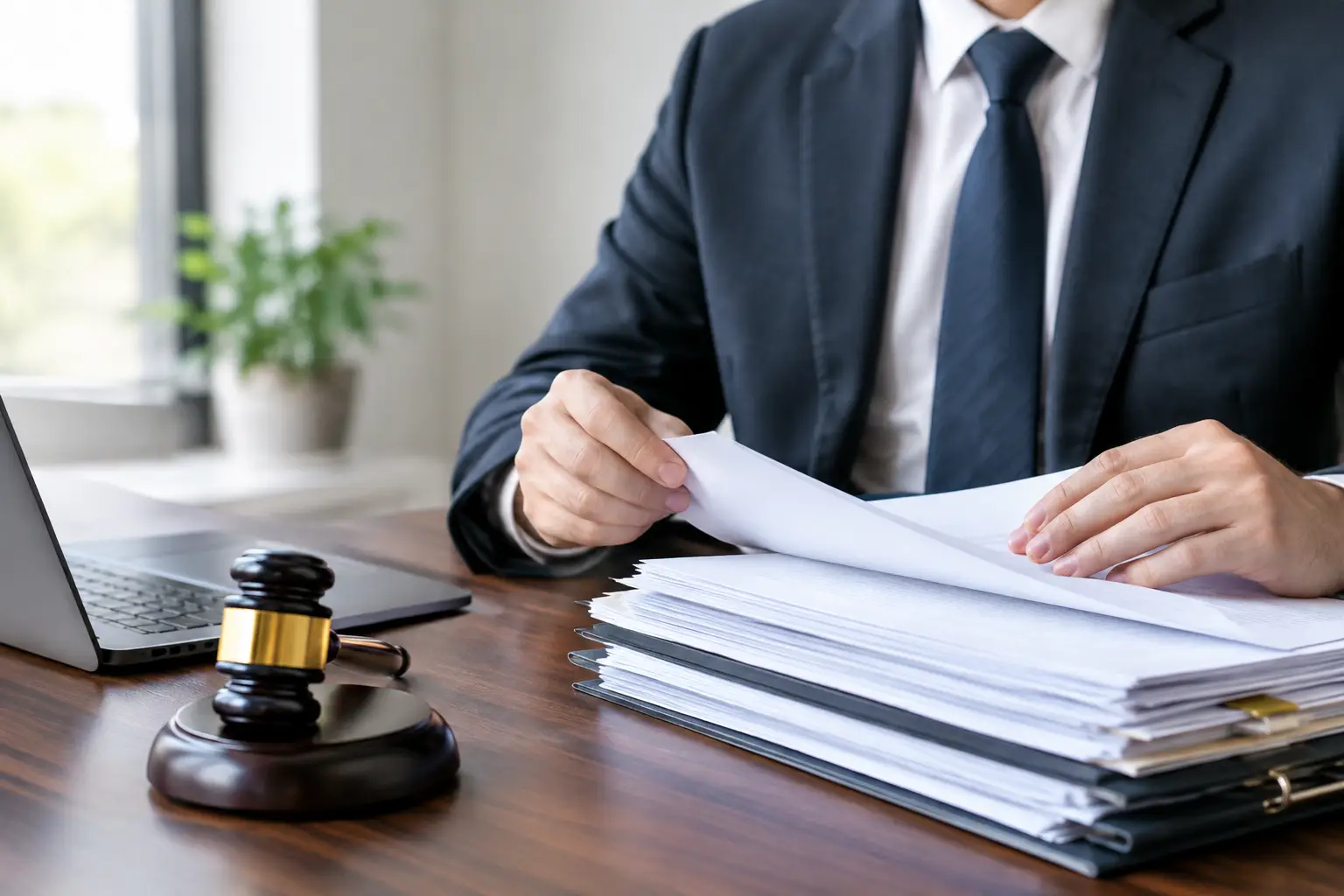 How to Request Criminal Discovery Records