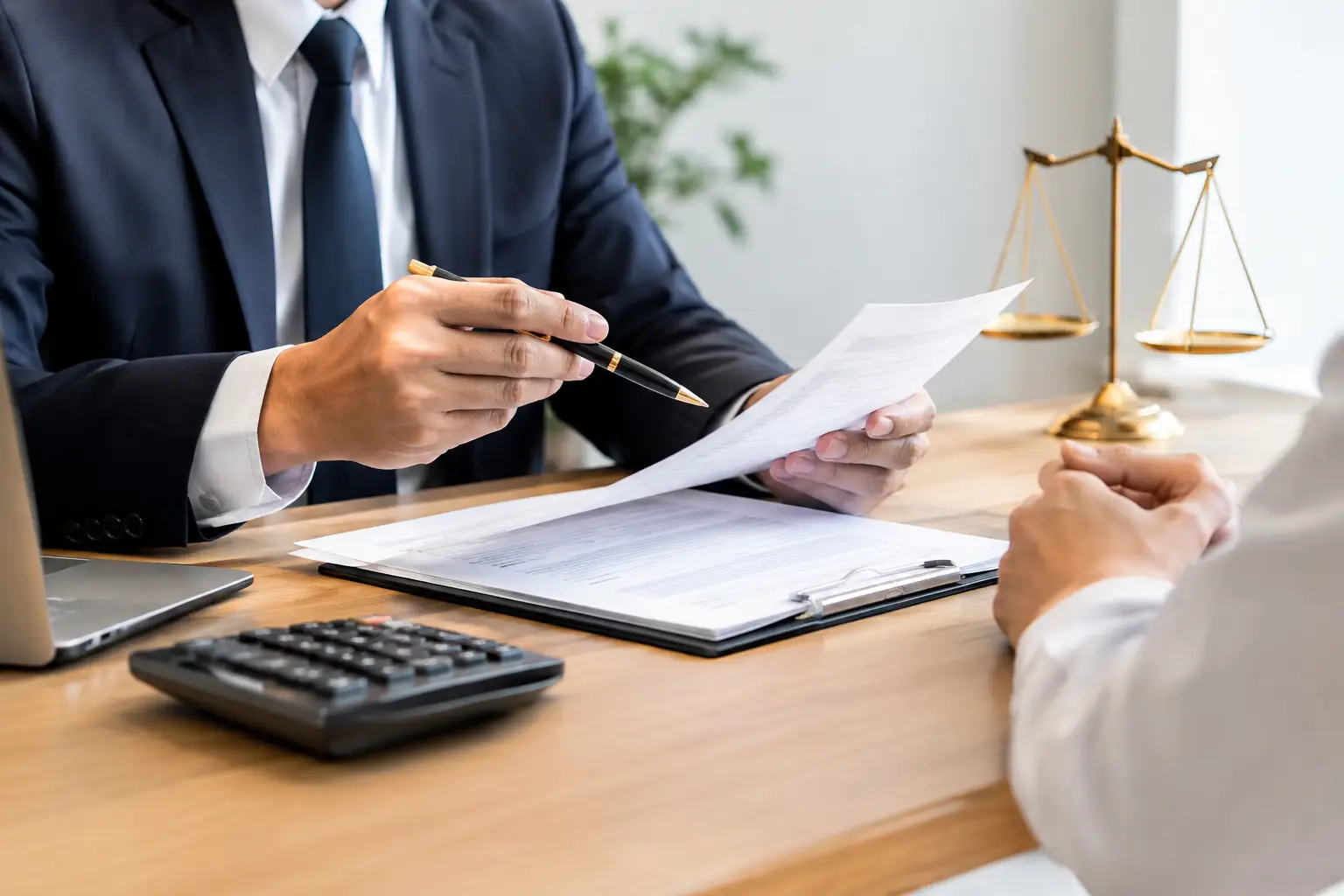 Tax Assessment Disputes You Can Challenge