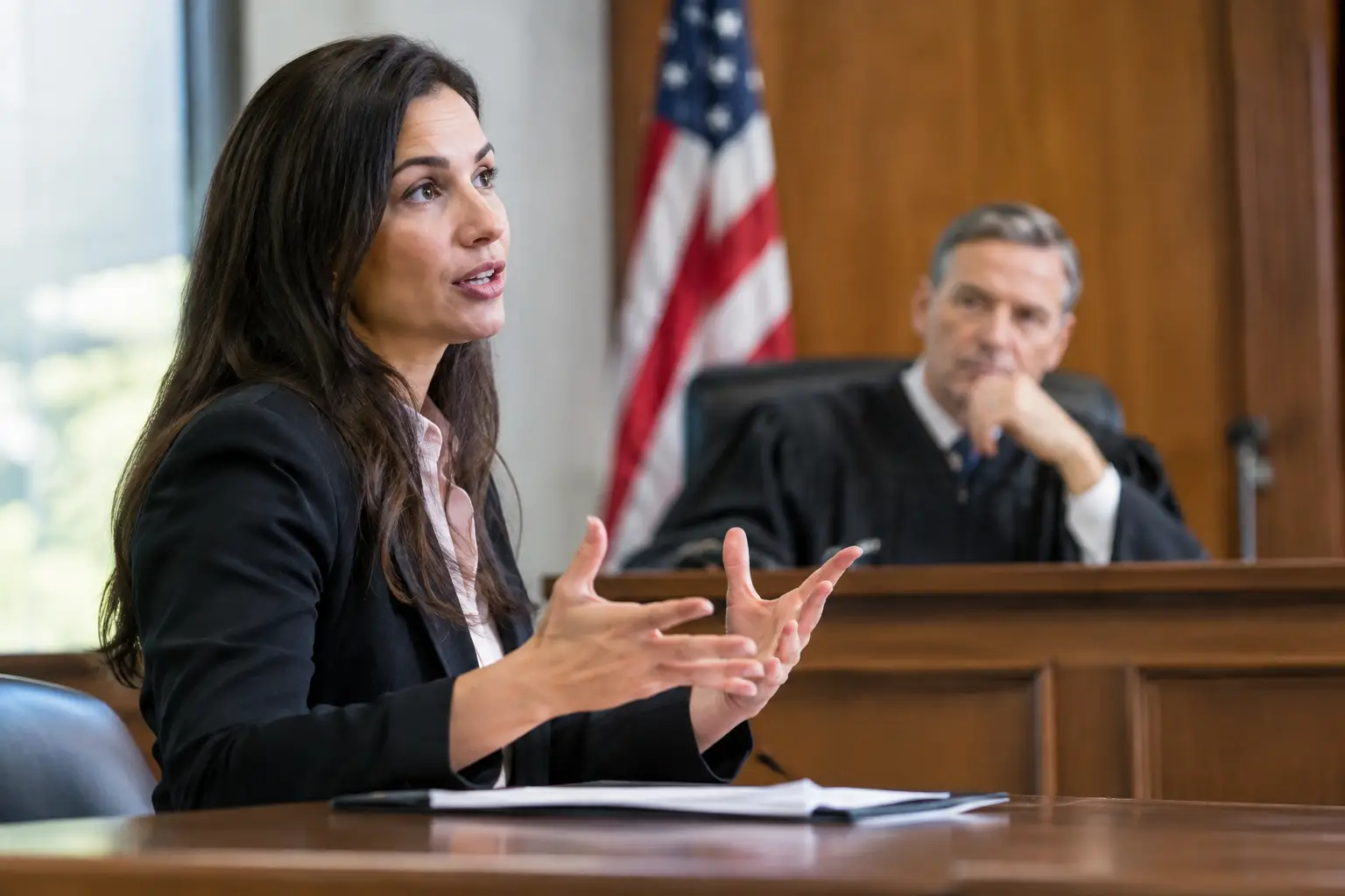 Traffic Court Arguments That Can Actually Help