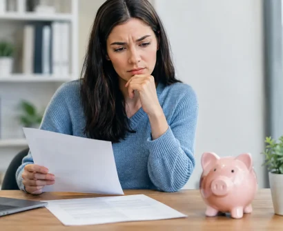 Can Creditors Garnish Exempt Income? Fight Back