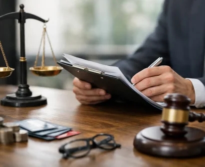 Debt Collection Defense Starts With the Complaint