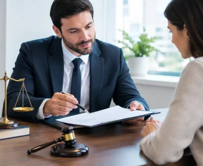 Debt Lawsuit Defenses That Can Change Your Case