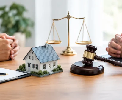 Foreclosure Mediation Versus Bankruptcy Explained