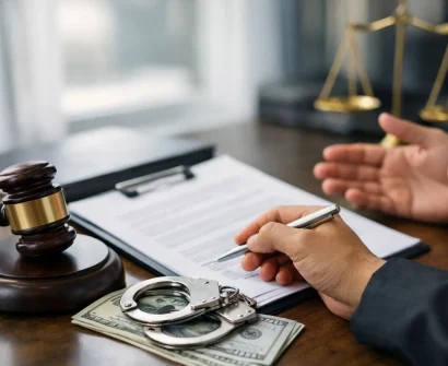 Garnishment Objection Examples That Fit the Facts