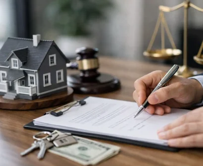 How a Foreclosure Counterclaim Template Works