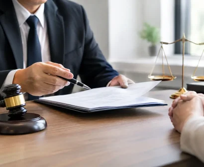 How to Challenge Affidavit Evidence in Court