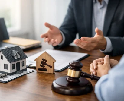 How to Challenge Mortgage Standing in Foreclosure