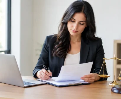 How to Draft a Divorce Petition Without Guesswork