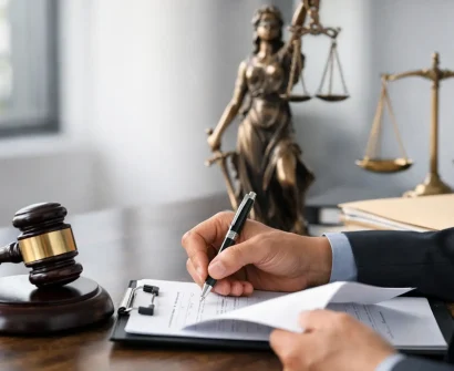 How to File a Mandamus Petition: Practical Steps