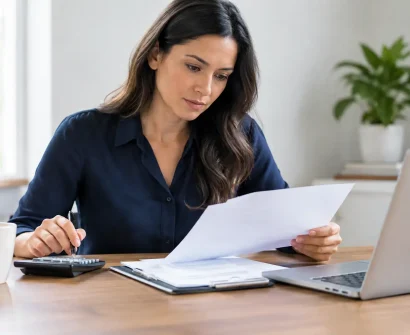 How to Prepare a Divorce Financial Affidavit