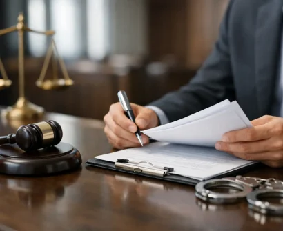 How to Prepare for Arraignment Before Court