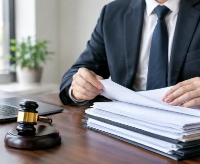 How to Request Criminal Discovery Records