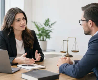 Legal Coaching Versus Representation: Choose Wisely