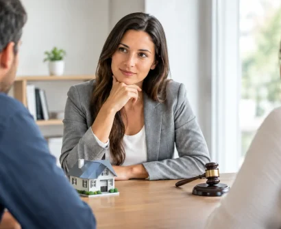 Mediation Versus Foreclosure Sale: Your Next Move