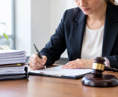 Nonlawyer Court Procedure When Time Is Short