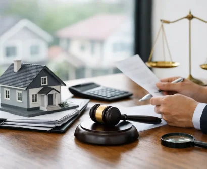 Property Tax Appeal for an Inflated Assessment