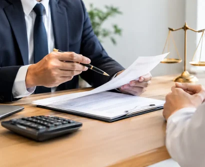 Tax Assessment Disputes You Can Challenge