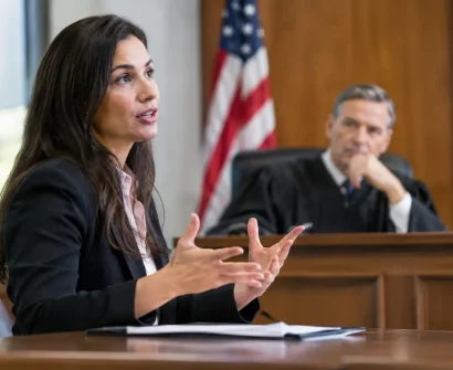 Traffic Court Arguments That Can Actually Help