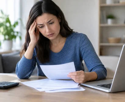 Wage Garnishment: What to Do Before Payday